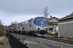 Amtrak #5 California Zephyr